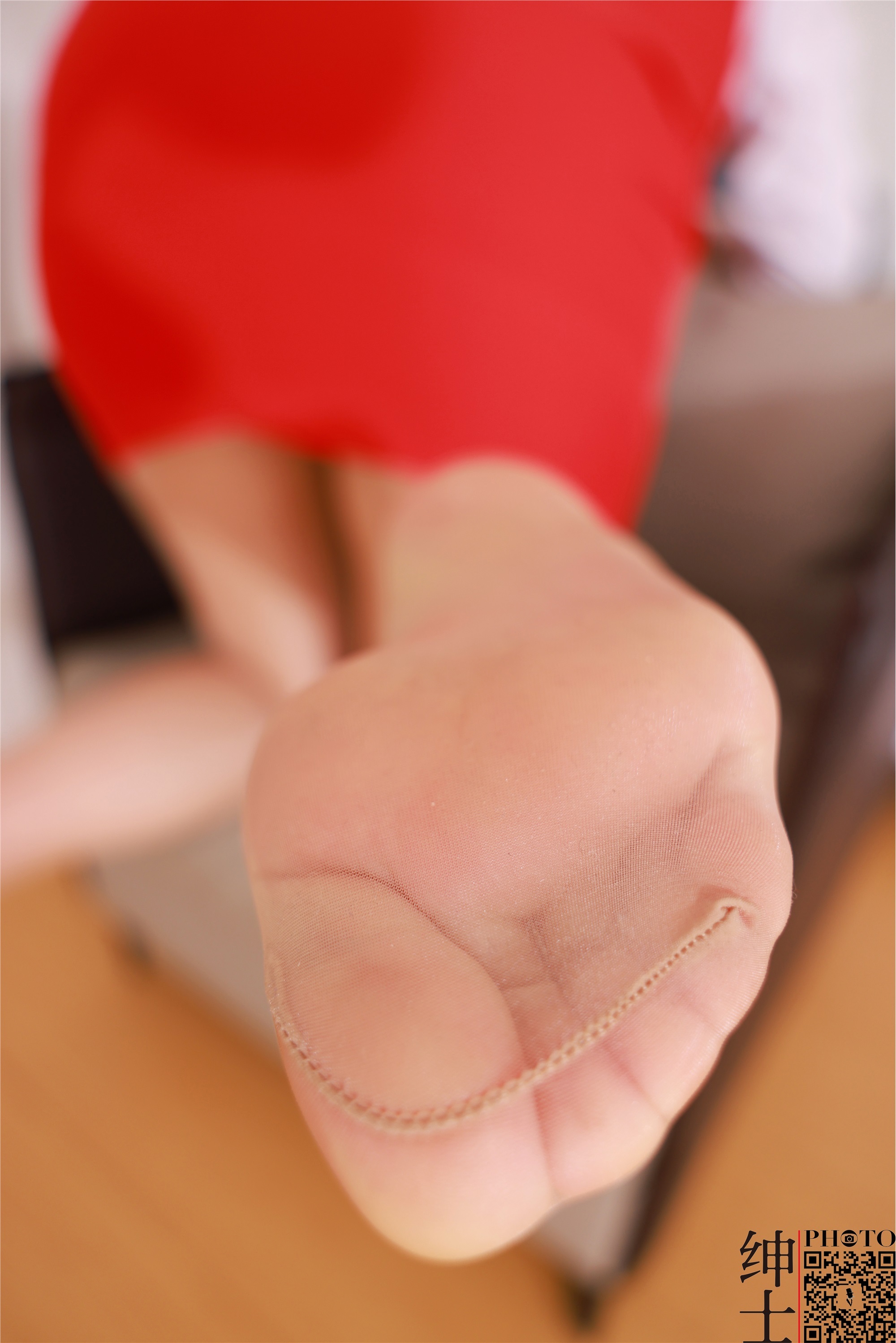 绅士摄影  2023.01.11 米娜